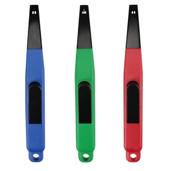 Lighter For Gas Stove Electric Kitchen Lighter / Stove Sparking Lighter Gas Spark Fire Starter (Random Color)