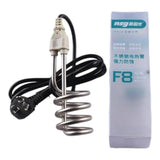 NSG F8 NON CURRENT 2000W Stainless Steel Electric Heating Coil (With Box )