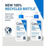 CeraVe Daily Moisturizing Body Lotion With 3 Essential Ceramides