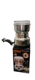Nima MULTI PURPOSE ELECTRIC COFFEE GRINDER AUTOMATIC COFFEE SPICE BEAN GRINDER STAINLESS STEEL