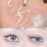 Tanako Collagen Bright Vitamin-E Highlighter Silkworm Pen