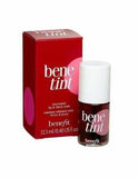 Pack of 4 Cosmetic Bundle - Includes Primer, Councilor,  Tint,  Lipstick