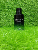 Dior Sauvage Eau De Perfume | EDP | Long Lasting Fragrance 8 To 12 Hours Long Lasting 100ml | Best Quality Perfume