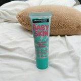 Maybelline Baby Skin Instant Pore Eraser Primer Matte And Poreless Primer, 30 Ml