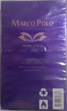 MARCO POLO Cover Me Purple Fragrance Perfume For Women - Eau De Parfum Natural Spray, 100ml (3.4 Fl.Oz.) Specially For Ladies