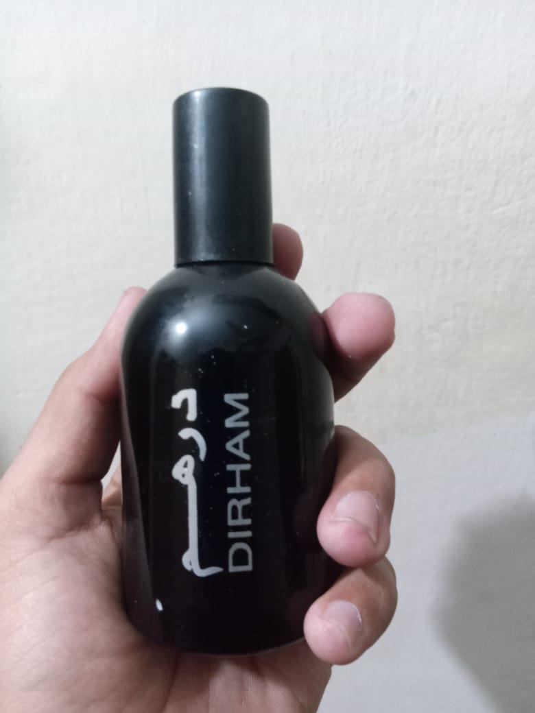 Dhiram By Ard Al Zafran Perfume Eau De Perfume - 100ml