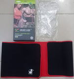 SN-460 Smart Care Waist Belt – Spinal Back Support & Weight Reducing Belt For Back Pain Relief, Slimming, And Effective Weight Loss (Skin-Friendly Fabric, Free Size)
