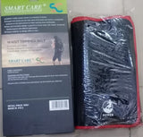 SN-460 Smart Care Waist Belt – Spinal Back Support & Weight Reducing Belt For Back Pain Relief, Slimming, And Effective Weight Loss (Skin-Friendly Fabric, Free Size)