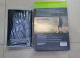 Smart Care SN-2000 Waist Support Belt – Skin-Friendly Compression Belt, Long Free Size ( Random Color )