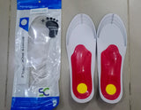 Flat Feet Arch Support Foot Pad Insole Shoe Inserts For Foot Pain Relief For Man & Woman