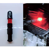 Plug Adapter Cap For Motorcycle Bike Universal Fit For All