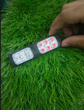 Red And Blue Flasher Light & Dolphin Light Universal Product For Car And Motorcycle
