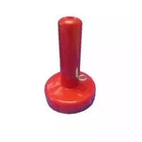 Kabab Maker Set Of 3 Pcs ( Round Shape) (Random Color