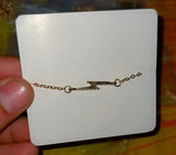 Imported Elegant Spark Hand Bracelet | Best Quality Artificial Bracelet For Girls & Women | Bracelet For Girl & Women