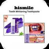 Teeth Brightening Hismiles V34 Colour Corrector Serum - 30ml | Best Quality Serum For Teeth Brightening