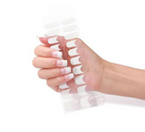 Pack Of 01 - UV Nails Sticker | Best Quality Nails | UV Nails Sticker | Nail For Girls | Artificial Nails Girls & Women Nails