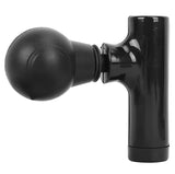 Mini Rechargeable Fascial Gun – Portable Deep Muscle Massager For Pain Relief And Relaxation - Random Color