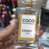COCO MADEMOISELLE By Chanel Natural Spray – Eau De Parfum Spray 3.4 Oz / 100 Ml