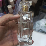 COCO MADEMOISELLE By Chanel Natural Spray – Eau De Parfum Spray 3.4 Oz / 100 Ml