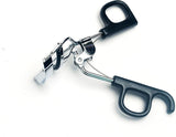 Long Lasting Eyelash Curler For Stunning Curls | Professional Lash Curler For Natural Lift & Curl