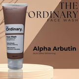 Pack of 2 The Ordinary Niacinamide Serum &  The Ordinary Alpha Arbutin Face wash Deal | Perfect Deal