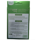 Paingone Easy Headache Relief Patch For Temporary Relief Of Headaches [10 Patches]