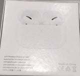 Airpods Pro 2 Noise Reduction Wireless Earbuds - Airpods Pro 2 With ANC | Airpods For Android & IOS - White