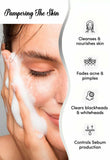 Kashee's Rice Face Wash – Whitening & Brightening Cleanser For Glowing Skin – 150ml