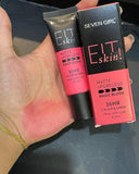 EIT SKIN Magic Blush - Matte + Poreless (2-In-1 Lip & Cheek Tint) Lasting 36 Hours 35ml