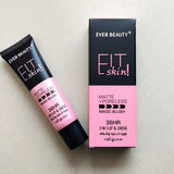 EIT SKIN Magic Blush - Matte + Poreless (2-In-1 Lip & Cheek Tint) Lasting 36 Hours 35ml