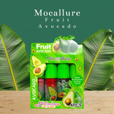 Mocallure 4 Pcs Shinning Lipgloss Set – Long-Lasting, Easy to Apply,  Lip Gloss for Makeup Lovers