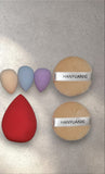7-In-1 Complete Makeup Bundle – All-In-One Cosmetic Kit For Face, Eyes & Lips