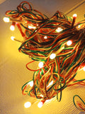Home Decorative Fairy / String Light For Birthday, Festival, Festive Occasion, Christmas, Wedding, Party, Indoor Outdoor Decoration