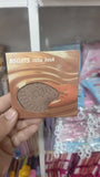 Biscuit Shaped Notebook – 80 Pages Round Steno Pad For Students, Artists & Kids – Fun Chocolate Biscuit Design, Portable Memo Notepad For Notes, Sketching, Doodling & Creative Writing