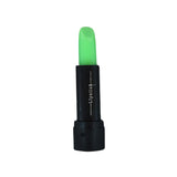 Pack Of 6 Pcs Green Color Changing Lipstick Set – Creamy Moisturizing Magic Lip Balm, Long-Lasting Hydrating Lipstick With Temperature-Sensitive Shade Shifting To Pink – Soft & Smooth Lip Care Makeup Kit