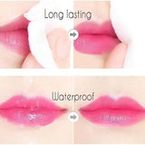 Pack Of 6 Pcs Green Color Changing Lipstick Set – Creamy Moisturizing Magic Lip Balm, Long-Lasting Hydrating Lipstick With Temperature-Sensitive Shade Shifting To Pink – Soft & Smooth Lip Care Makeup Kit