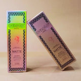 Emelie Matte Waterproof Skin Perfector with Primer – Long-Lasting, Oil-Control, SPF 15 - Shade 1  30 ML