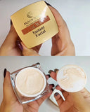Gold  Facial Single Step Solution For Deep Freshness 30ml
