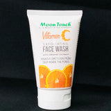 Vitamin C Face Wash - 100ml