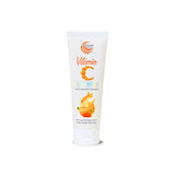(Pack Of 2 )Vitamin C Face Wash + Vitamin C Face Serum