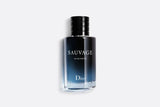 Dior Sauvage Eau De Perfume | EDP | Long Lasting Fragrance 8 To 12 Hours Long Lasting 100ml | Best Quality Perfume