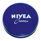 Nivea Creme Classic Multi Purpose Moisturizing Cream Providing Nourishing Care And Long Lasting Hydration For Skin - 150ML