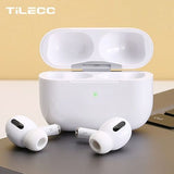 Airpods Pro 2 Noise Reduction Wireless Earbuds - Airpods Pro 2 With ANC | Airpods For Android & IOS - White