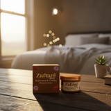 Zafrani Gold Brightening & Glowing Beauty Cream | 100g | Radiant Skin | Premium Skincare