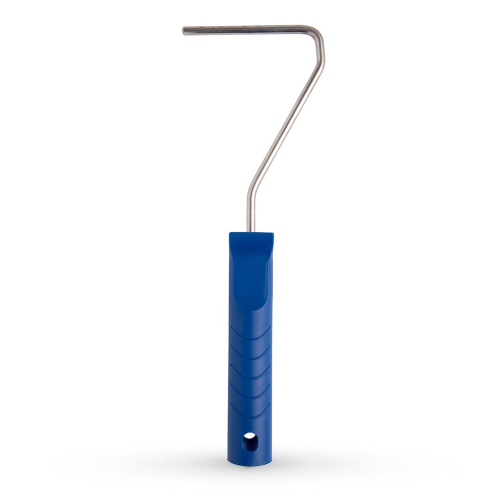 Mini Paint Roller Handle – Durable Frame For Roller Refill