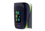 Yonker Pulse Oximeter YK-84 – Fingertip Blood Oxygen & Pulse Rate Monitor With OLED Display For Home & Medical Use