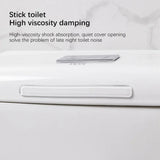 Pack Of 10 Anti-Collision Door Stickers – Silicone Wall Protectors, Perforation-Free, Non-Marking, Mute Buffer Strips For Home & Furniture Safety