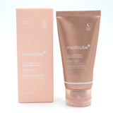 Medicube Collagen Overnight Wrapping Peel Off Facial Mask Pack 75ml Korean Skincare For Radiant Hydrated Skin - Made In Korea