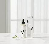 Urapra Glycolic Acid 7% Toning Solution – Exfoliating Toner For Bright & Smooth Skin (100ml)