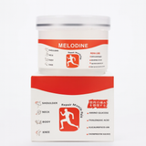 Melodine Japanese Soothing Massage Gel – Muscle Repair & Fast Pain Relief Therapy | 50 Gm